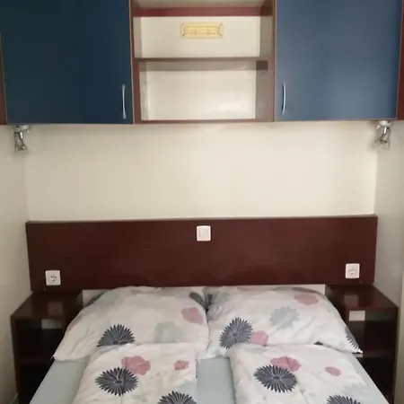 Mobilhome Angel ホリデーパーク カヴァッリーノ・トレポルティ