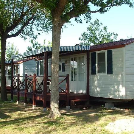 Mobilhome Angel