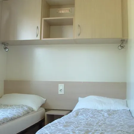 Mobilhome Angel *