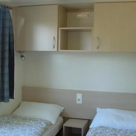 Mobilhome Angel