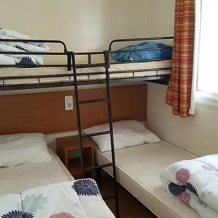 Mobilhome Angel